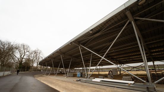 Evenementenplan Glanerbrook deels afgekeurd door Raad van State Home