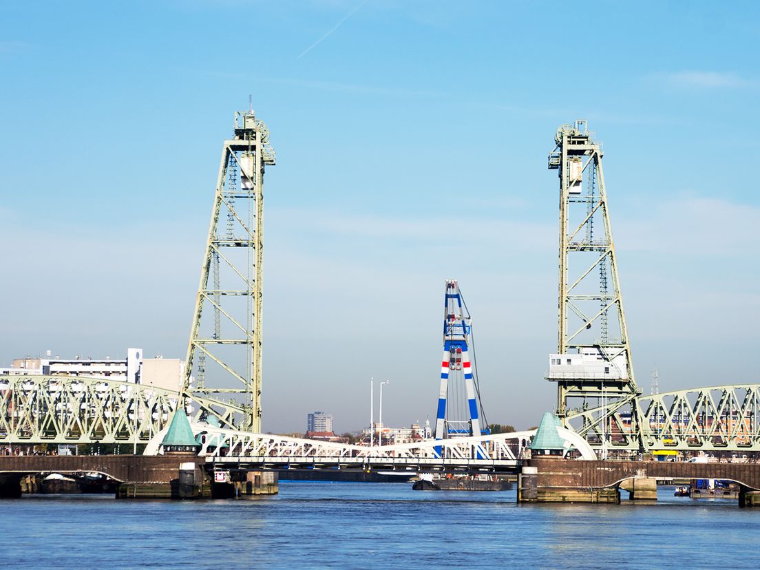 Hefbrug