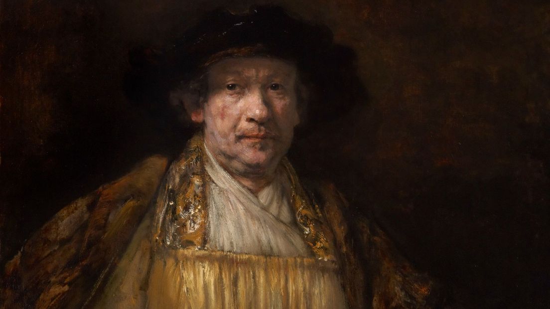 Tien belangrijke kunstwerken van New York naar Den Haag voor jarig Mauritshuis