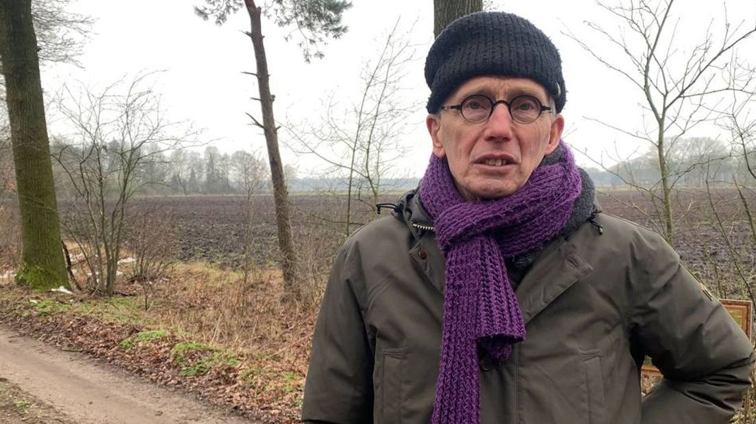Bioboer Jan Overesch: "Nooit meer terug naar gangbare landbouw"