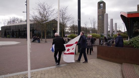 Drentse vereniging is jarig