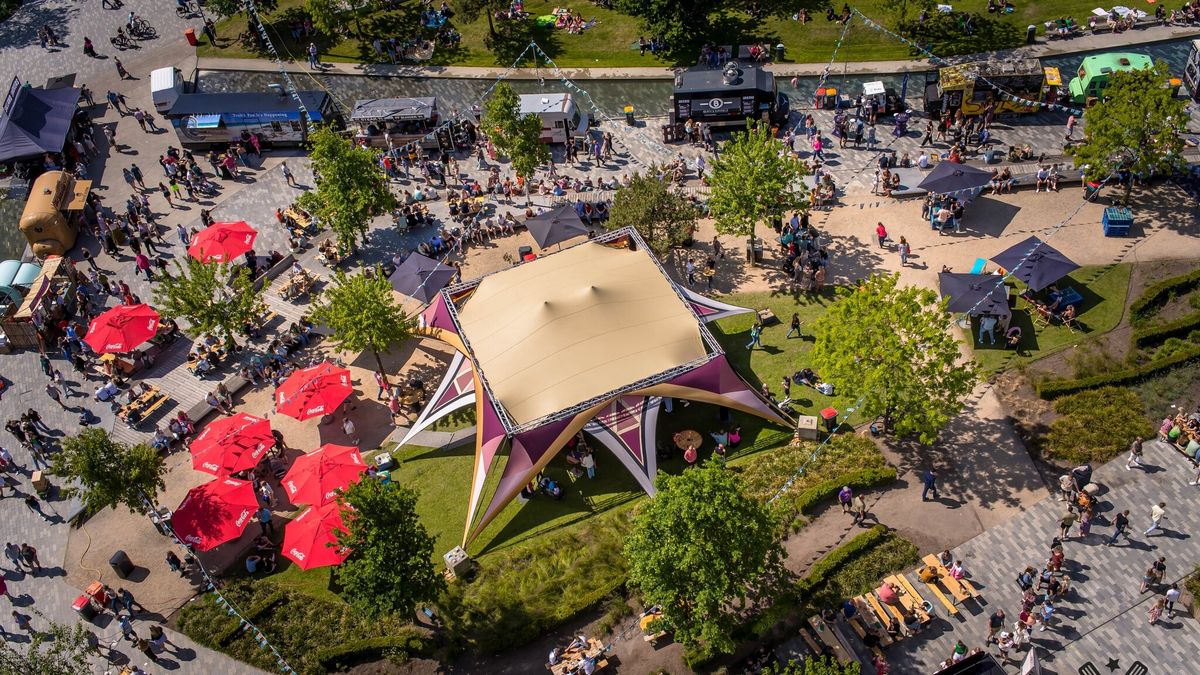 Wat is er dit pinksterweekend te doen in Drenthe?