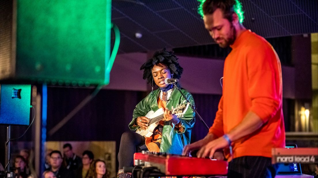 Nieuw Spotlight Festival Den Haag opent cultureel seizoen