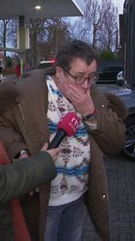 Wil heeft haar auto terug