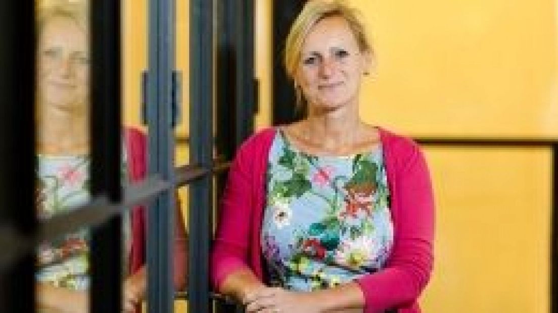 Birgit van Veldhuizen blijft wethouder in doesburg