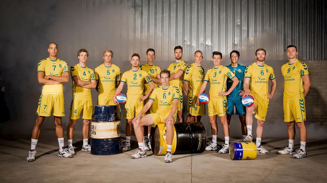 Landstede Volleybal
