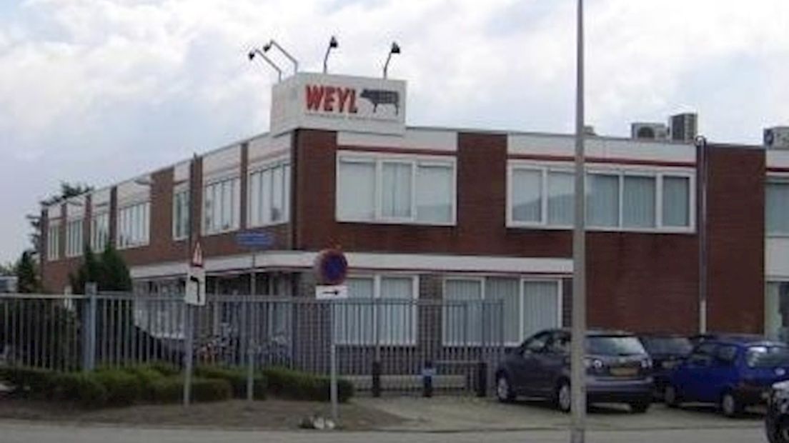 Weyl Enschede