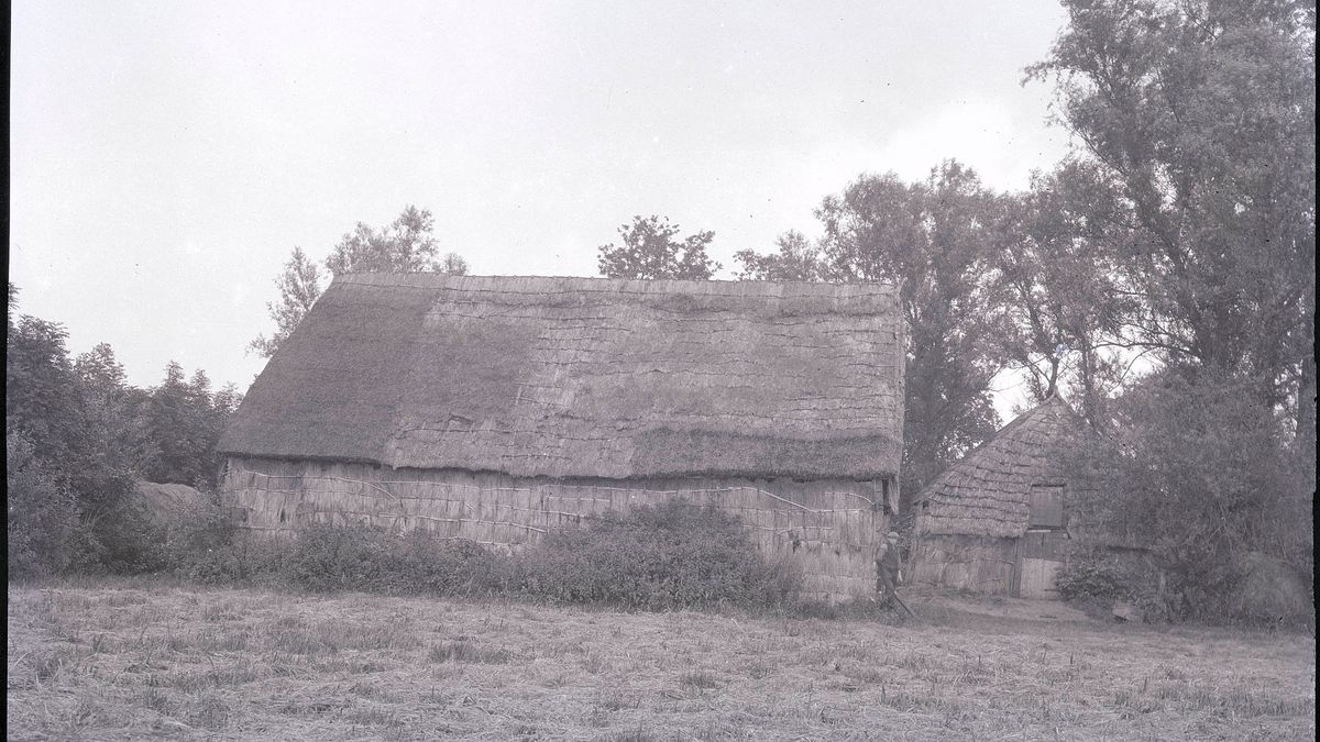 Oudste provinciaal monument Hekmans Boo op naar vierde leven