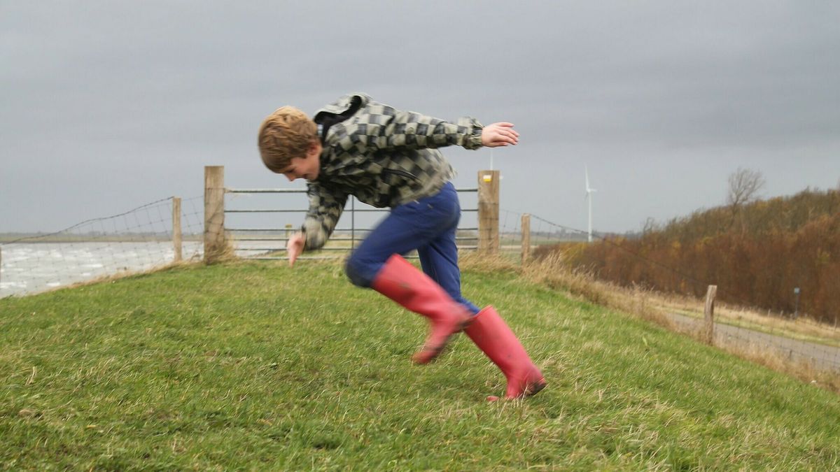 Donderdagavond code oranje voor eerste Zeeuwse herfststorm van het jaar