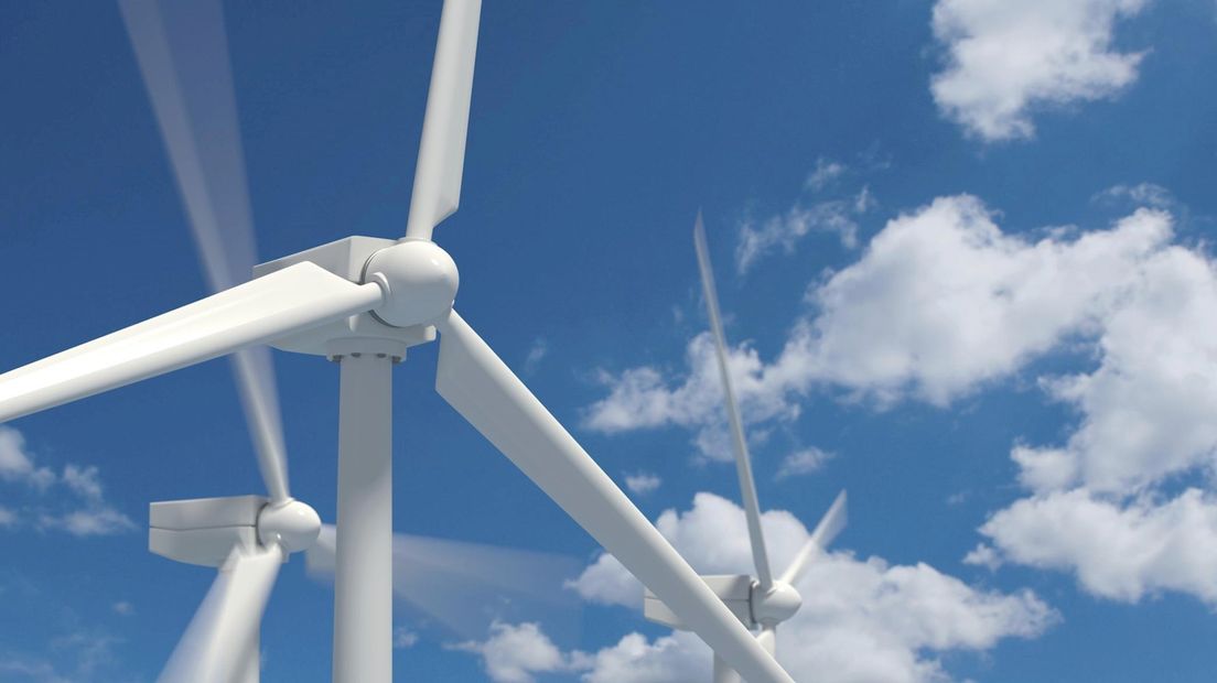 Financieel voordeel voor omwonenden windmolenpark?