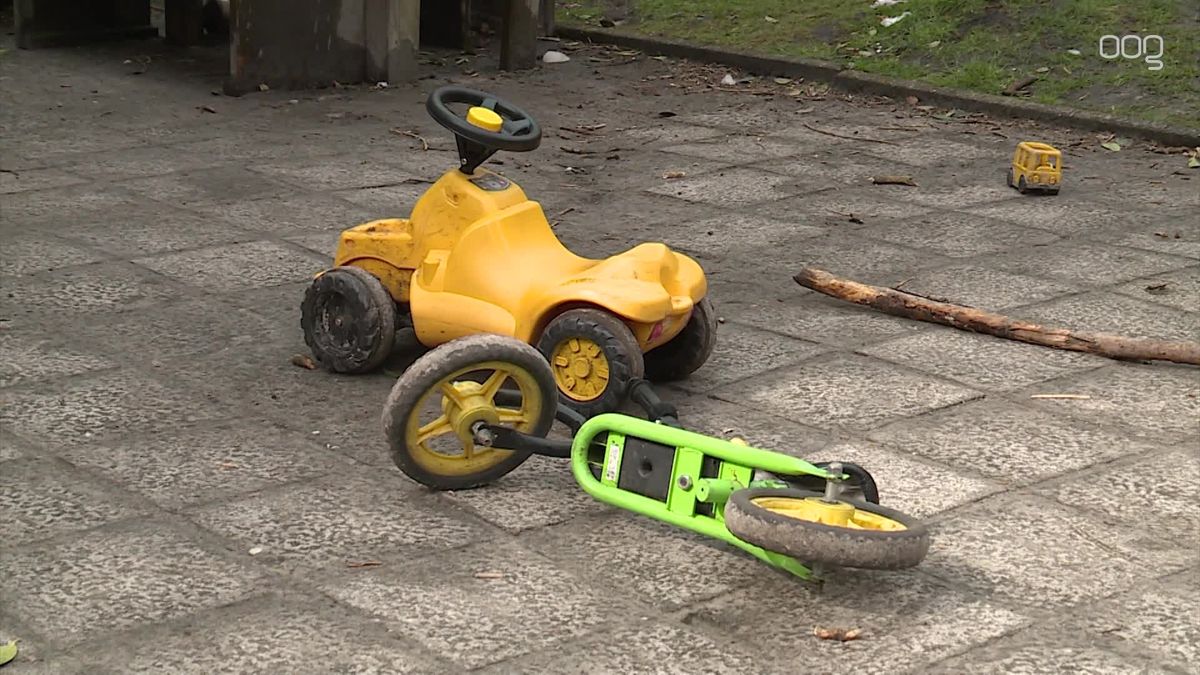 Plaatsing geluidsscherm bij buitenschoolse opvang Scheemda was terecht