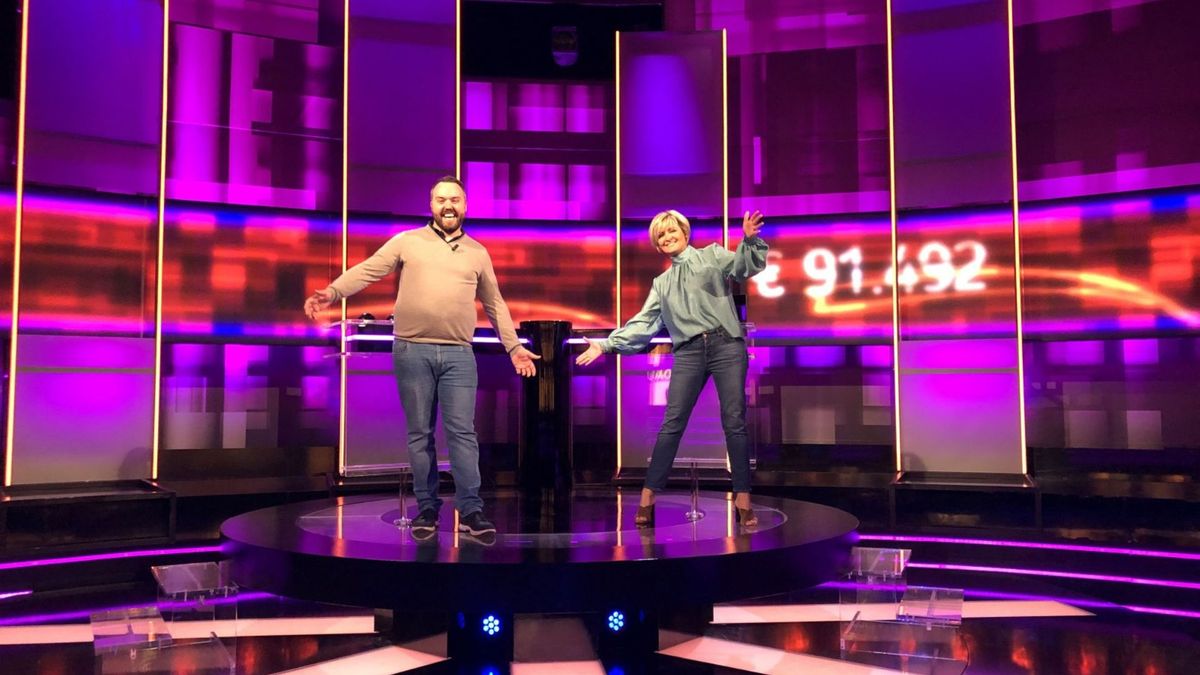 Limburger wint ruim 91.000 bij Postcode