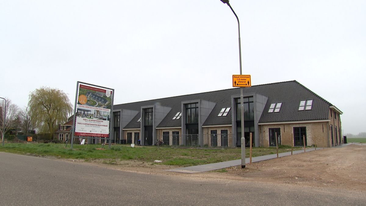 Bouwbedrijf en projectontwikkelaar leggen ruzie bij: werkzaamheden bouwproject Wilhelminadorp worden