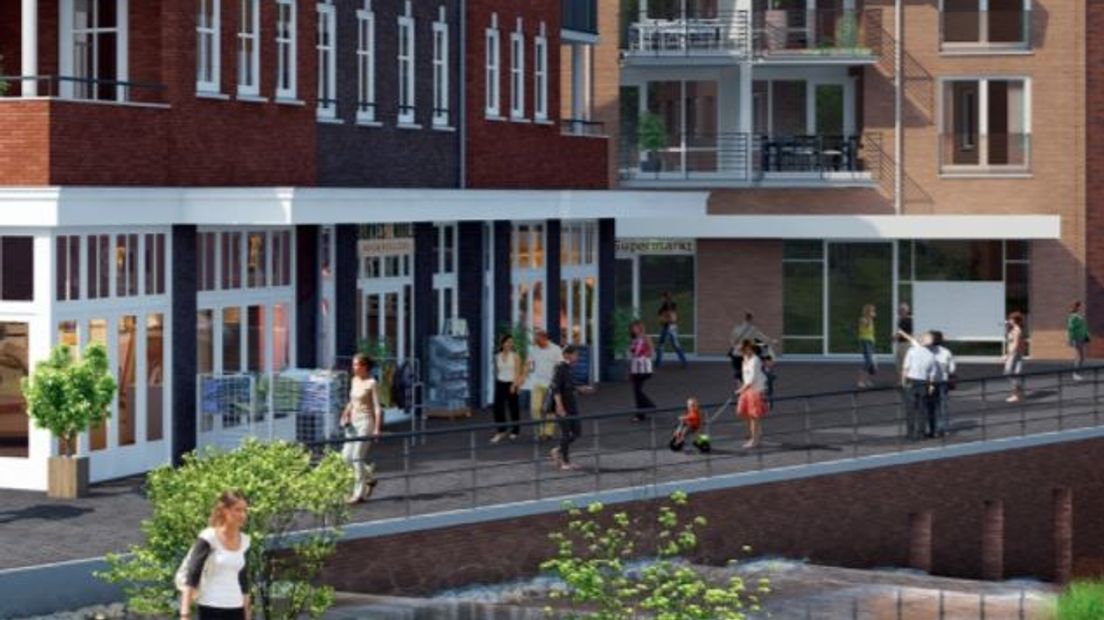 Projectontwikkelaar Van Erk moet 1,6 miljoen euro betalen aan de gemeente Berg en Dal. Dat heeft de rechtbank Gelderland deze week bepaald. De projectontwikkelaar weigerde het geld te betalen vanwege ruzie met de gemeente.