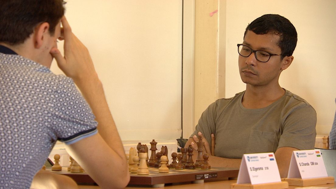 'Ons toernooi heeft een goede naam in landen als China en India'