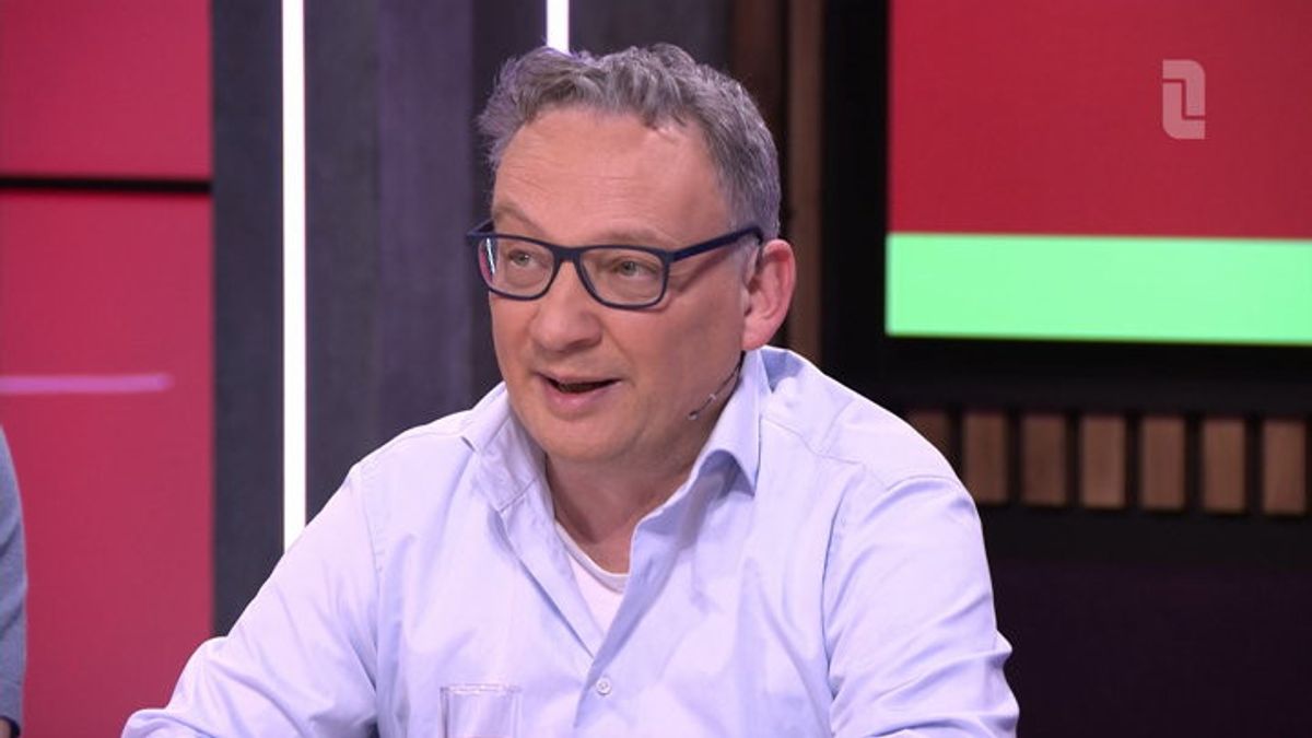 Roda JC kiest voor Penders: 'Hij is nu het tactisch brein van FC Utrecht'