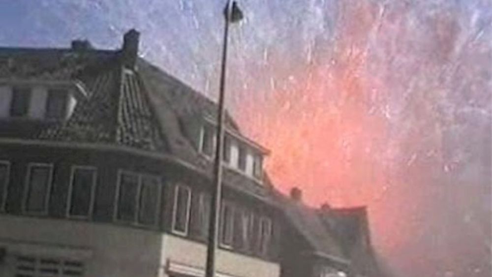 Mysterie rond 'eerste vlammetje' vuurwerkramp 25 jaar na dato mogelijk