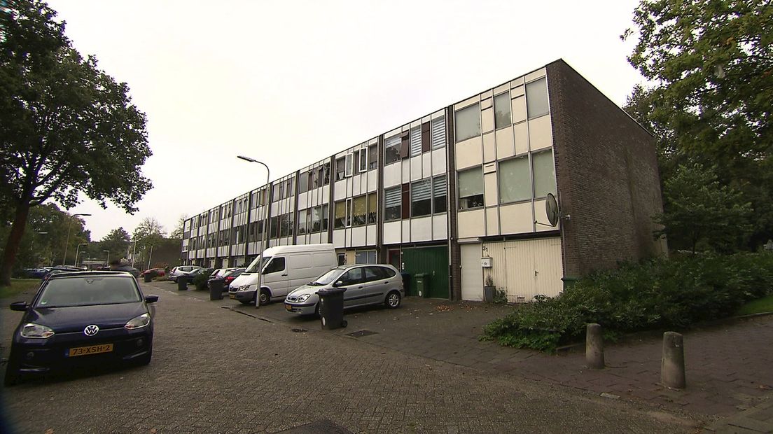 Politie zoekt getuigen woningoverval Enschede
