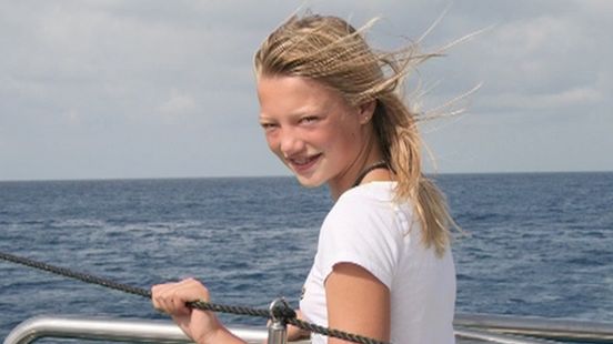 Tbs van man die 15-jarige Ximena doodstak verlengd met twee jaar Nieuws