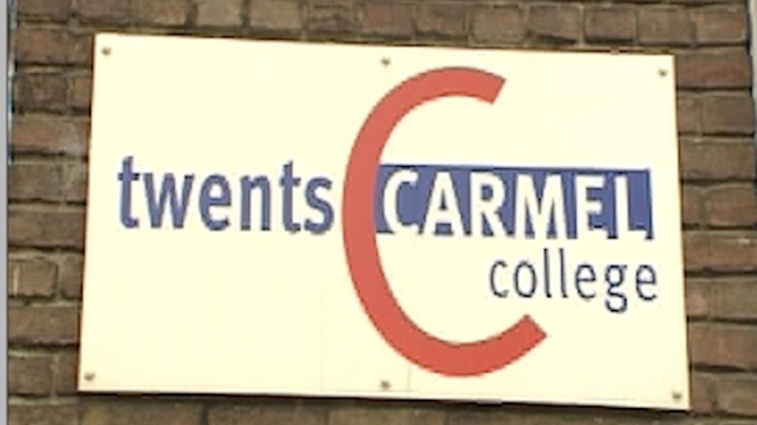 Twents Carmel college