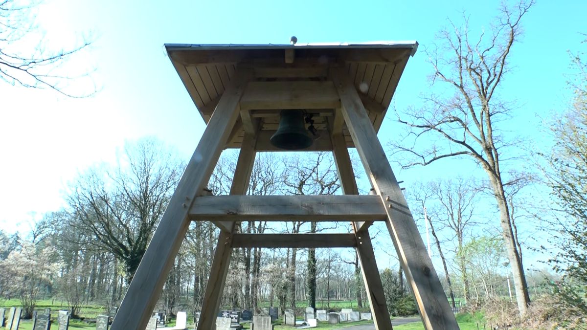 Op Tjak: De klokkenluiders van Pesse