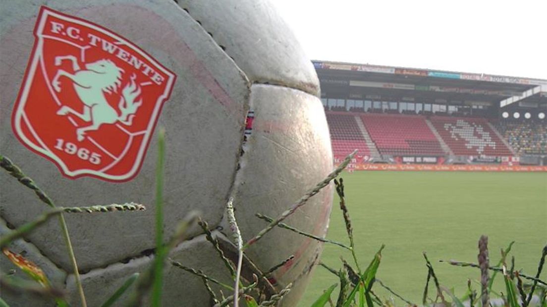 FC Twente in gesprek met de gemeente Hengelo