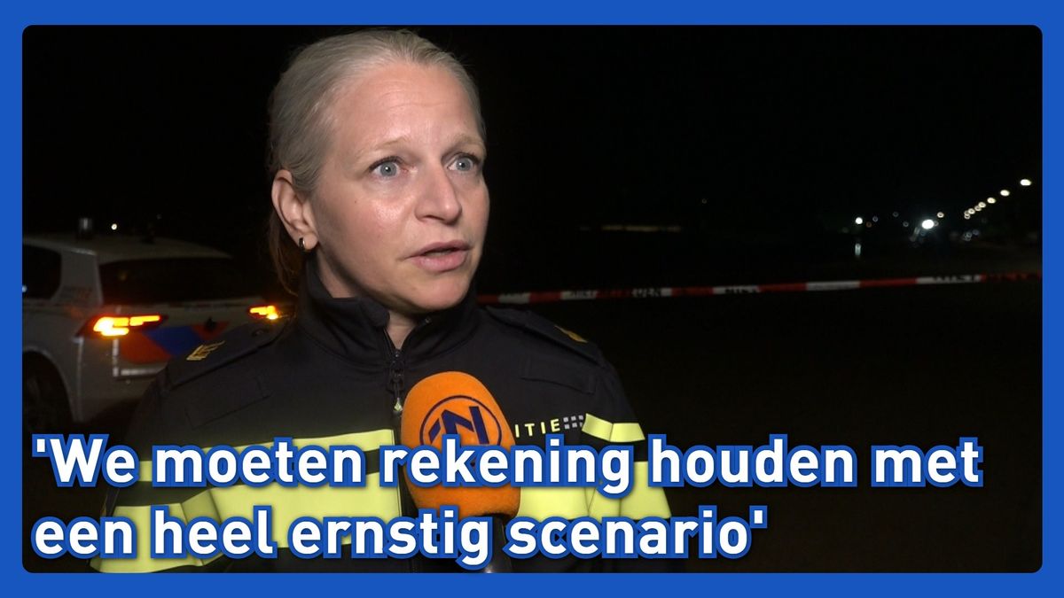 Politie: lichamen gevonden in auto in Winschoten