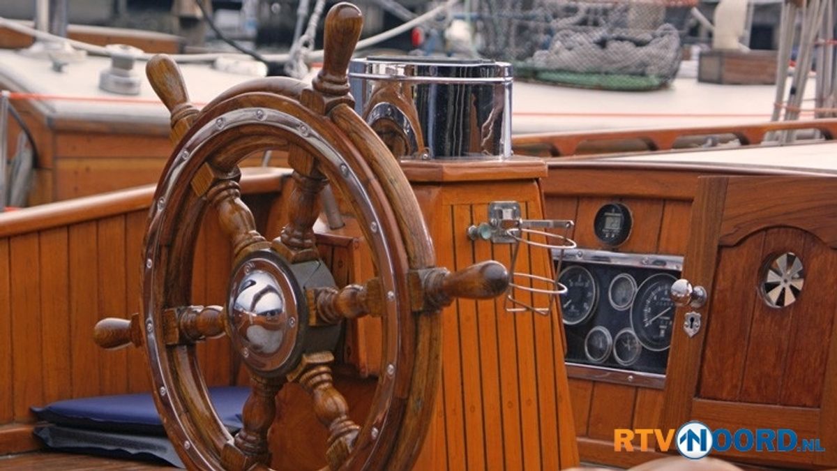 Vaarverbinding Ter Apel - Erica geopend