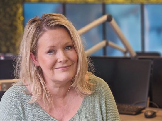 Nieuwe single Erikah Karst is ook laatste groet van haar broer René