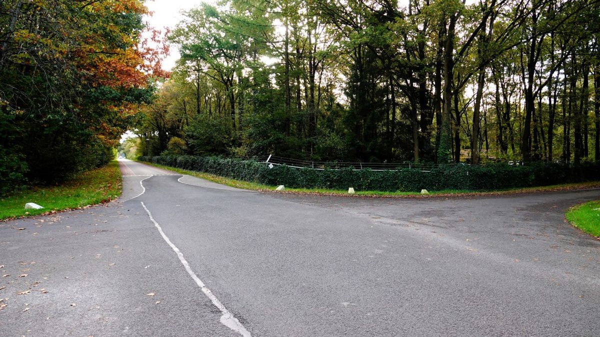 Getuigen gezocht na aanranding minderjarig meisje Collendoorn