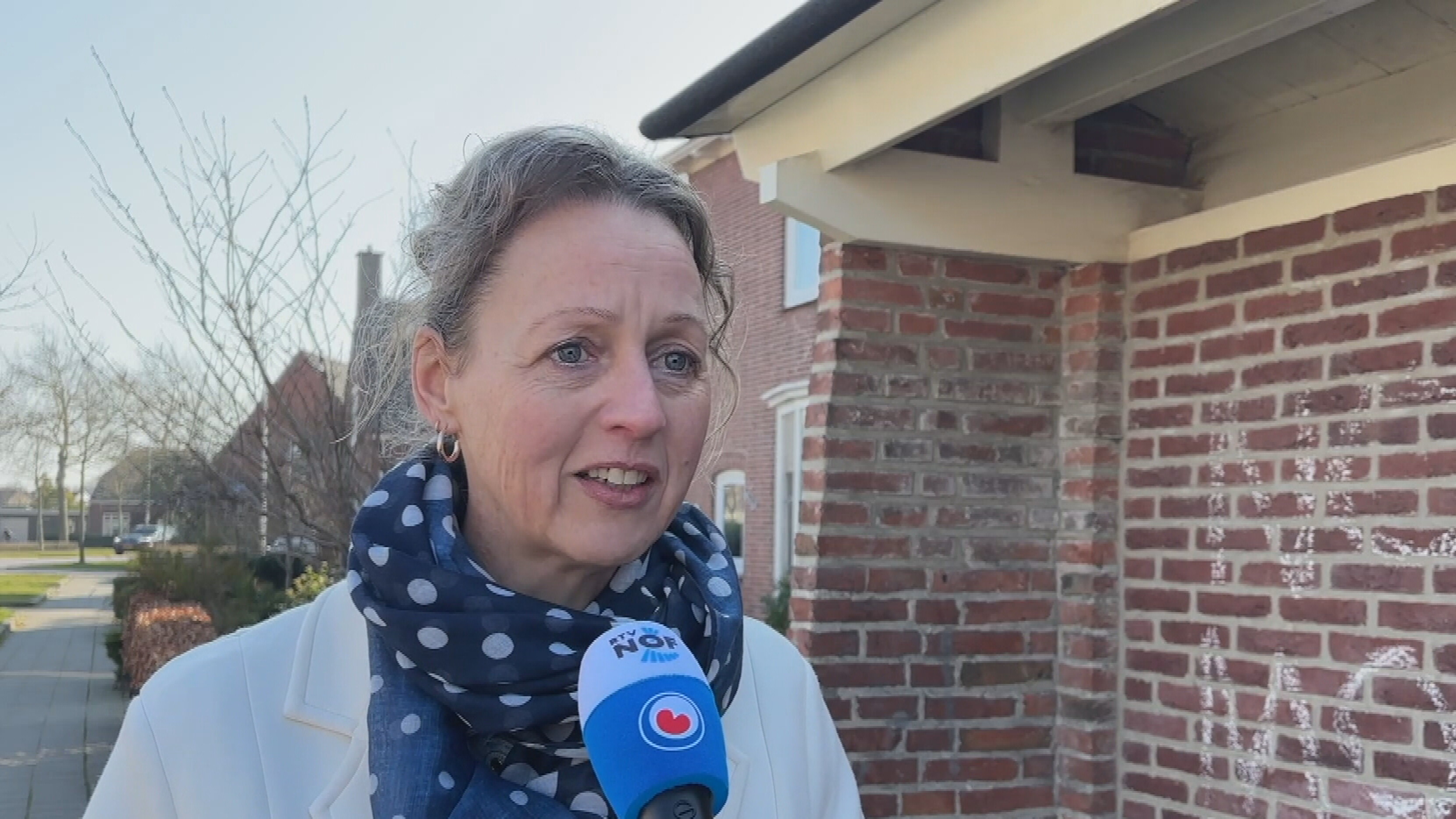 Wethâlder Hanneke Jouta
