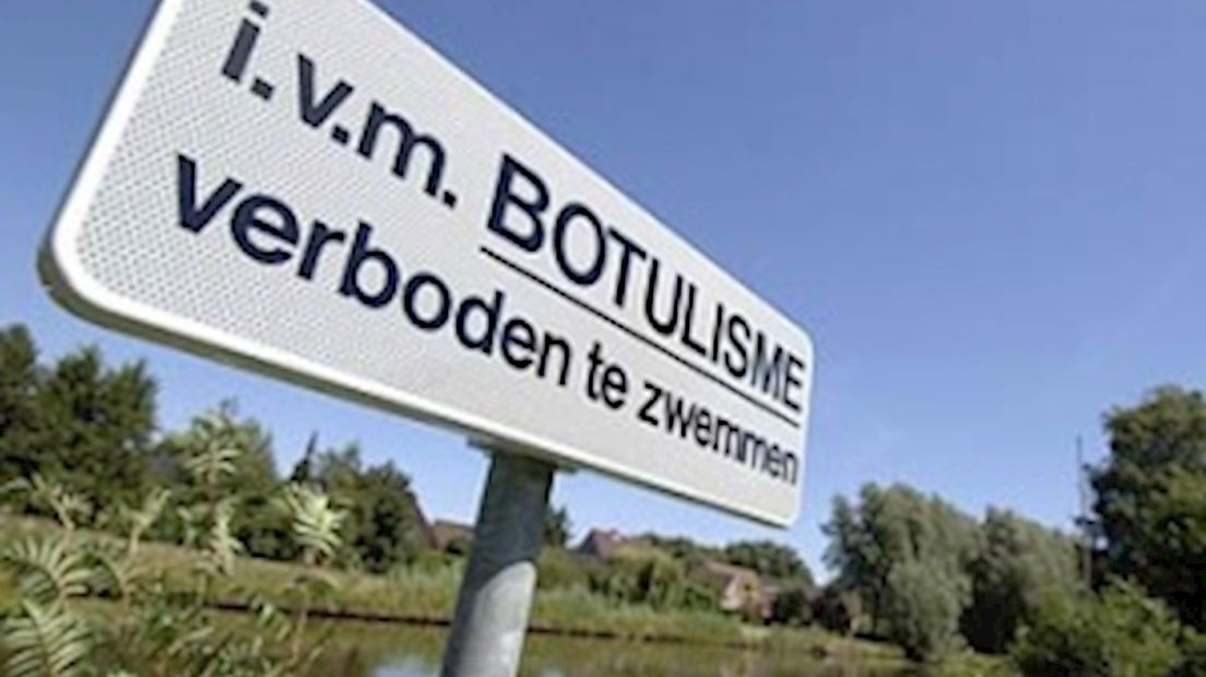 Botulisme in Enschede