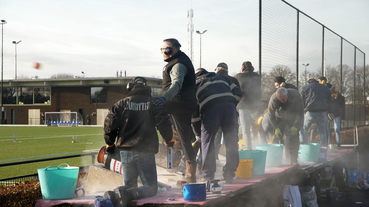 Drenthe Milk Can Shooting Championship: Highlights, Winners, and Rules