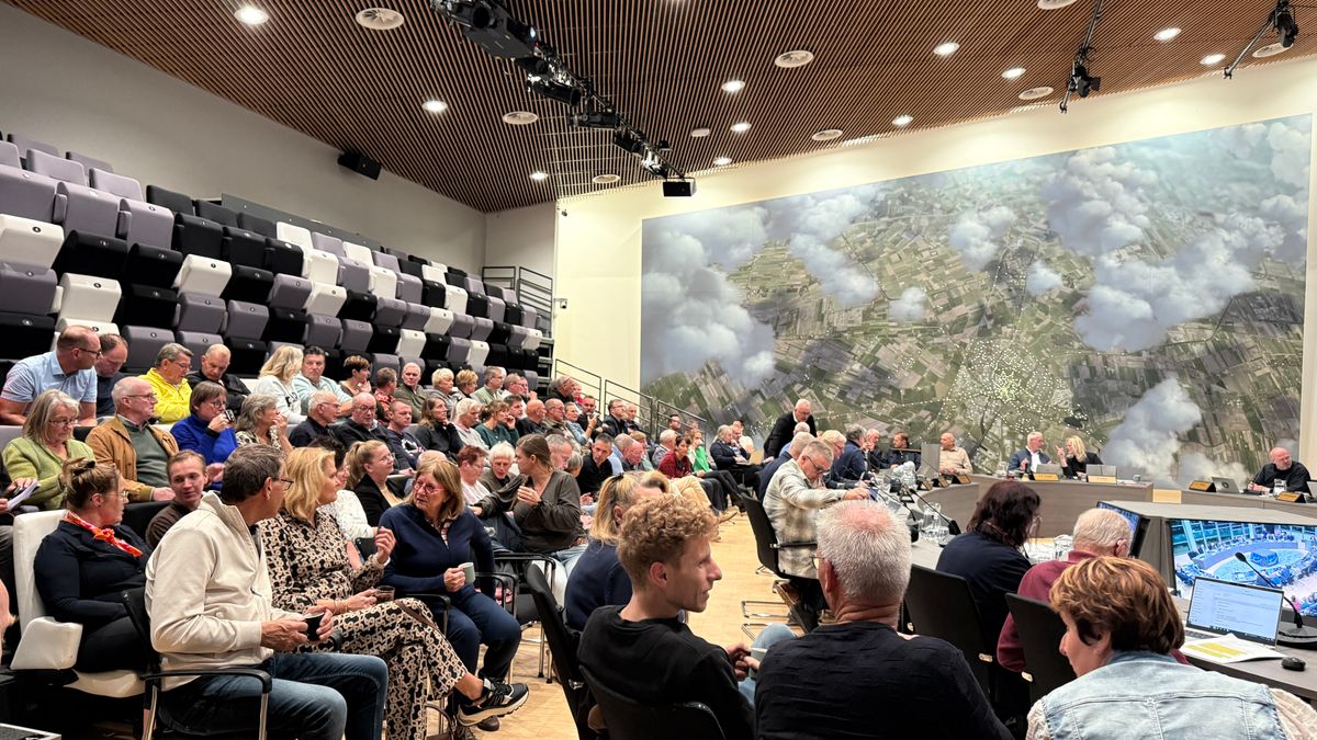 Communicatieproblemen in Coevorden: 'Ze praten over ons, niet met ons'