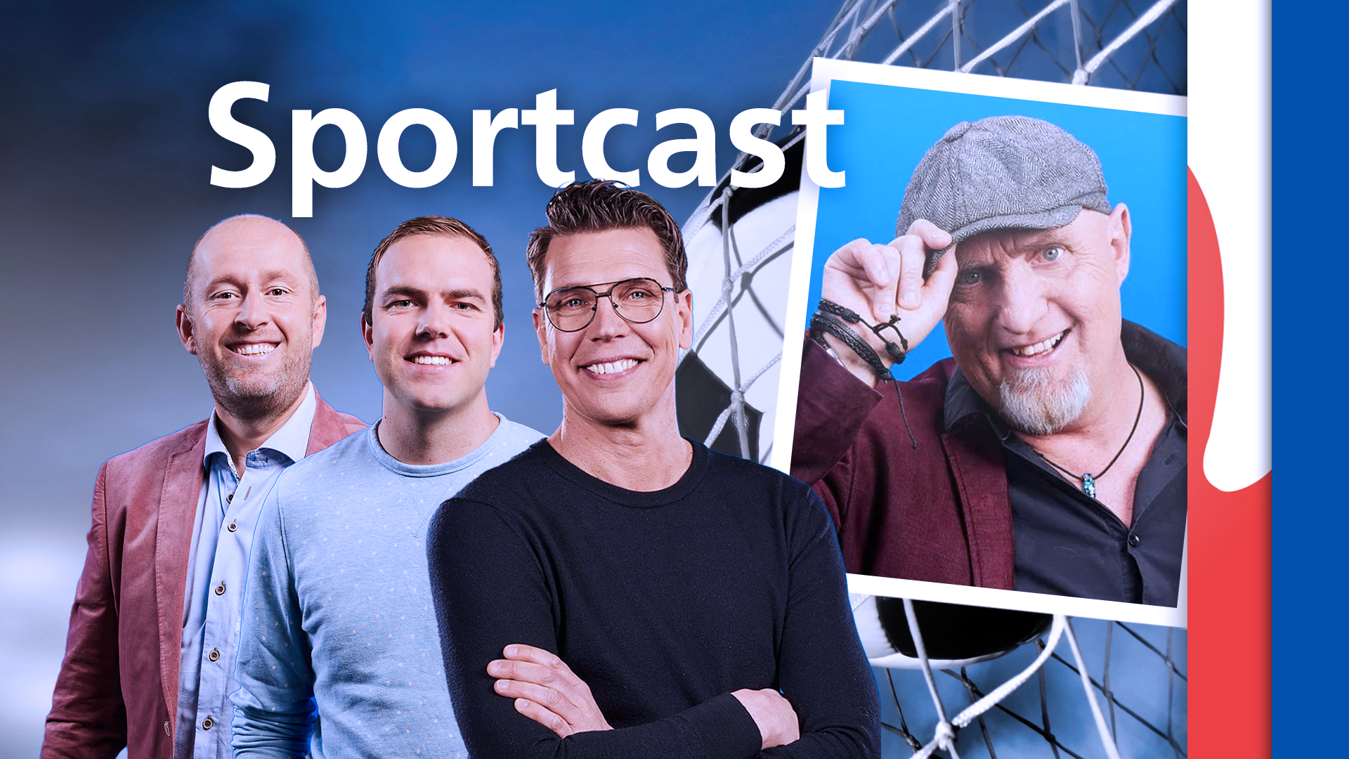 Is Van Persie en Hearrenfean wol in match? "Ik wit net oft hy in middenmoater manage kin"