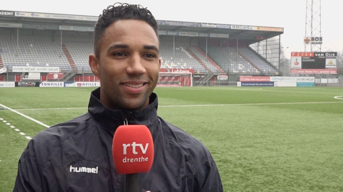 Danny Hoesen