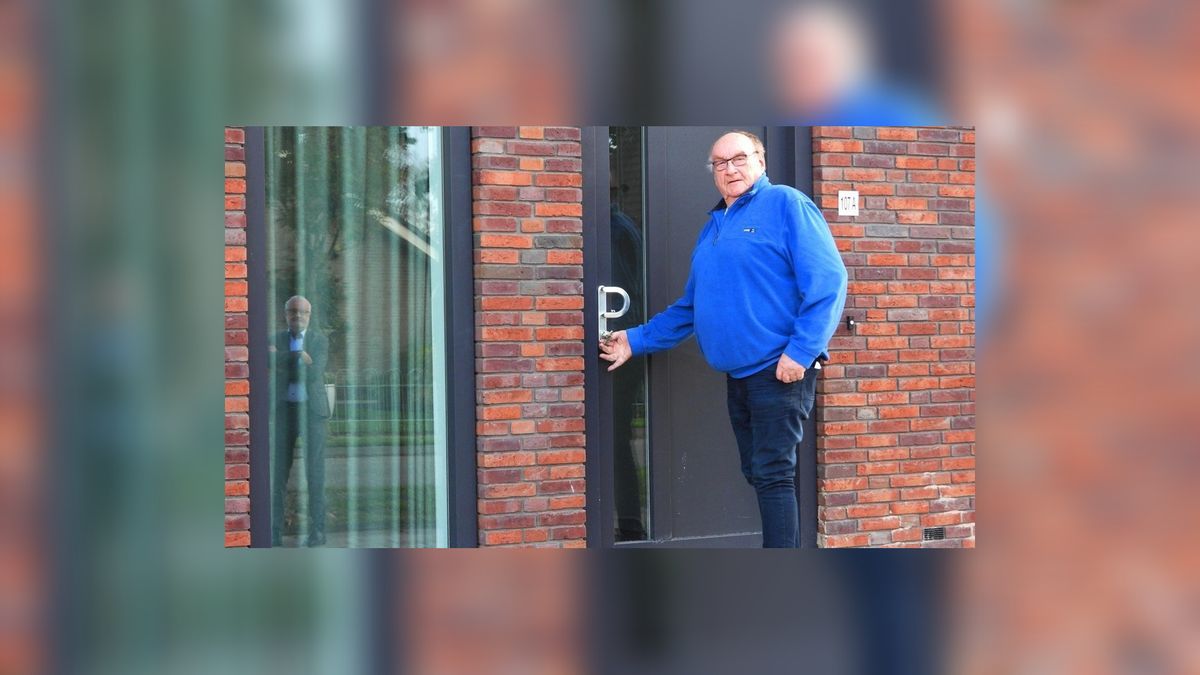 Bewoners kunnen terug in het nieuwgebouwde Lichtpunt in Kollumerzwaag