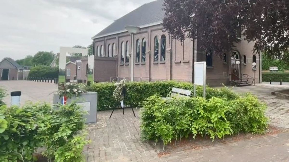 Oorlogsmonumenten De Wolden gebundeld in fietsroute