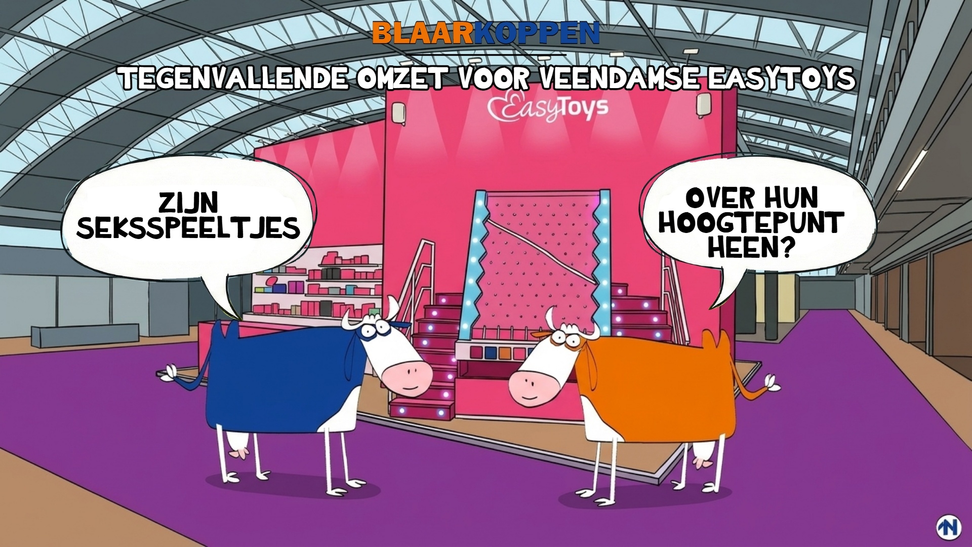 Nieuws