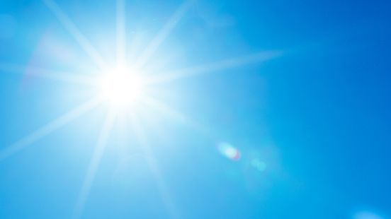 Hoe warm voelt het echt? En wat zegt het nieuwe hittekrachtcijfer? Home