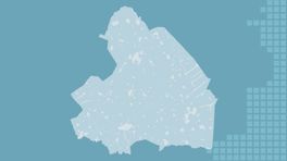 Stikstofmars door Drenthe
