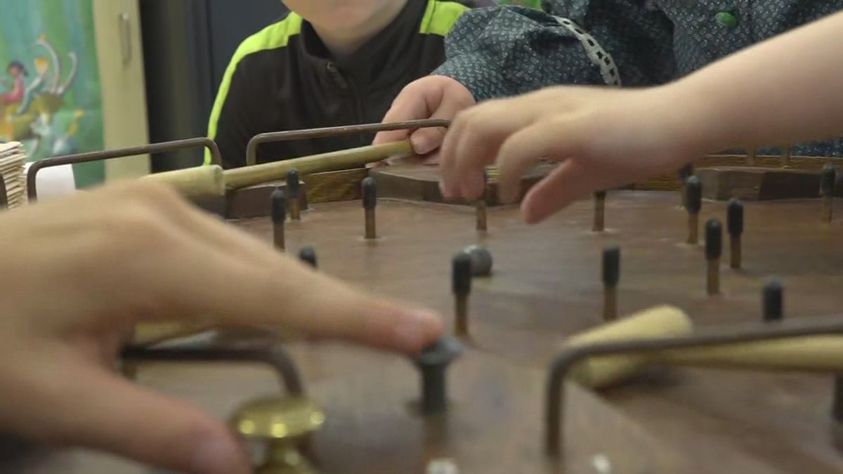 Samenwerkingsschool De Groene Borg in Kornhorn viert 125-jarig jubileum met een feestweek