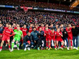Benfica, Rangers of opnieuw Fenerbahce voor FC Twente?