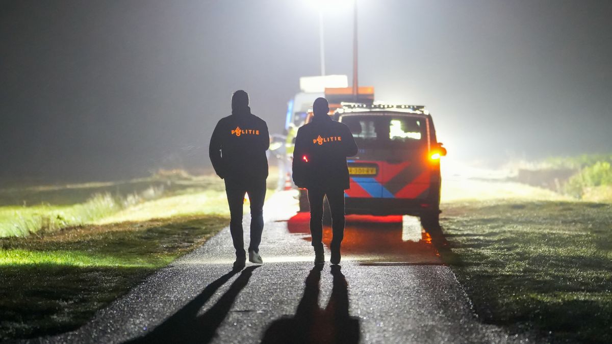 Man en vrouw uit Polen opgepakt in verband met dood fietser (60) in Smilde