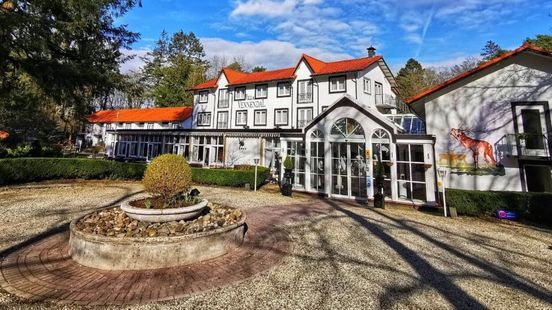 Bekend Veluws hotel na drie generaties in nieuwe handen