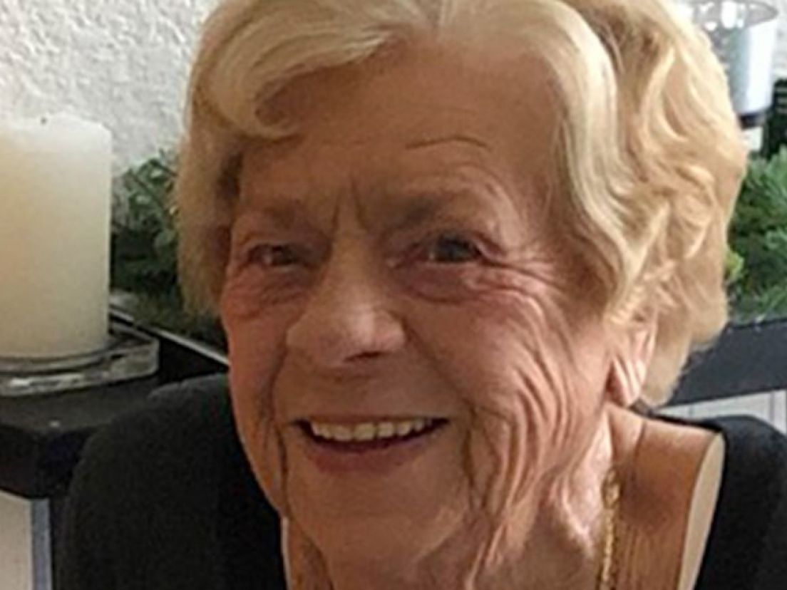 Moord op bejaarde vrouw nog onopgelost: 'Lichaam van oma werd op Moederdag in beslag genomen'