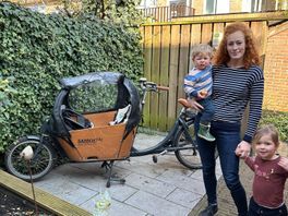 Bezitters van Babboe-bakfietsen melden zich voor compensatie, maar rijden er vaak tóch mee door