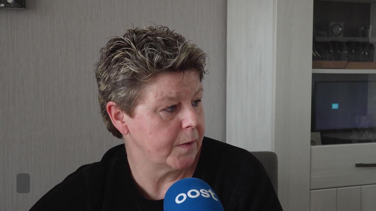 Omwonenden aan het woord over het giftige isolatiemateriaal.