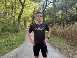 Bijna 275 kilometer hardlopen: hoe gezond is dat eigenlijk?