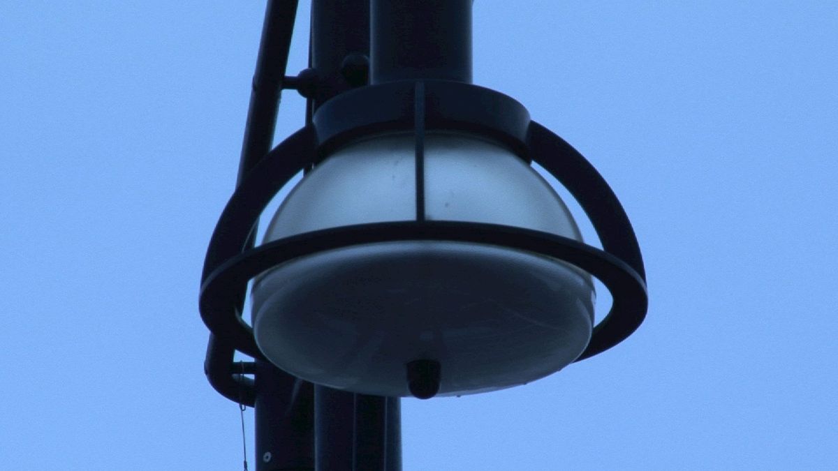 Oud-Ittersum in Zwolle krijgt LED-verlichting in straatlantaarns